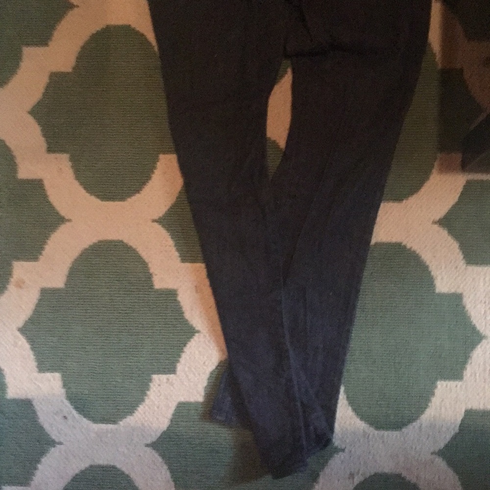 Maternity  jeans